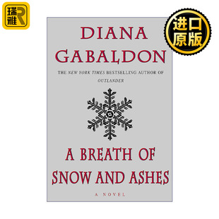 古战场传奇 Snow Outlander Ashes and 精装 异乡人6 Breath