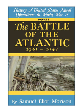 Battle of the Atlantic 19391943