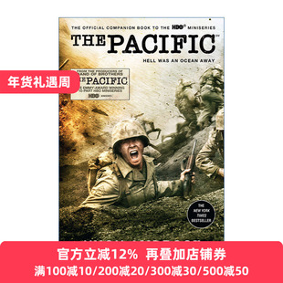 The Pacific 血战太平洋 HBO美剧原著 二战 太平洋战争 斯皮尔伯格 汤姆汉克斯 Hugh Ambrose