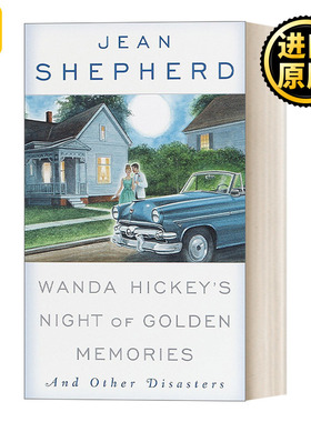 Wanda Hickey's Night of Golden Memories ·：文集书籍