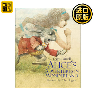 Alices Wonderland Adventures