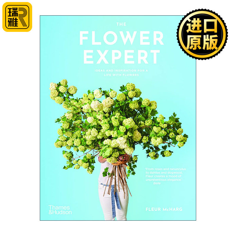 The Flower Expert 花卉专家 关于花卉生活的想法和灵感
