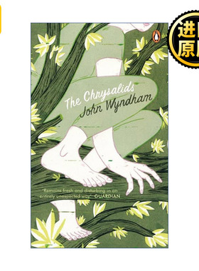 The Chrysalids 重生 约翰·温德海姆