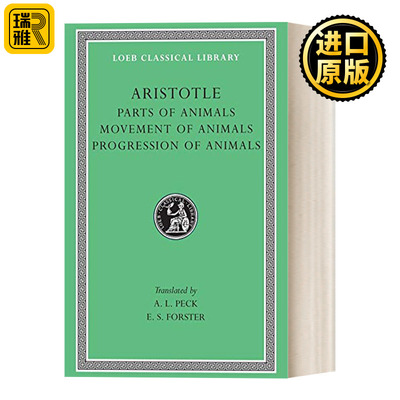 Parts of Animals.Movement of Animals.Progression of Animals