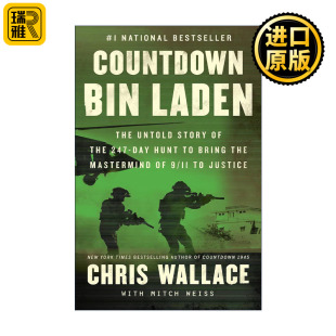 不为人知 Countdown 247天追捕本拉登 Laden 故事 Bin