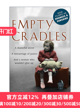 Empty Cradles Oranges and Sunshine