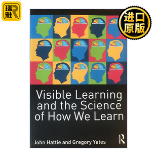 How 学习与学习科学 and 可见 Learn Science the Learning Visible