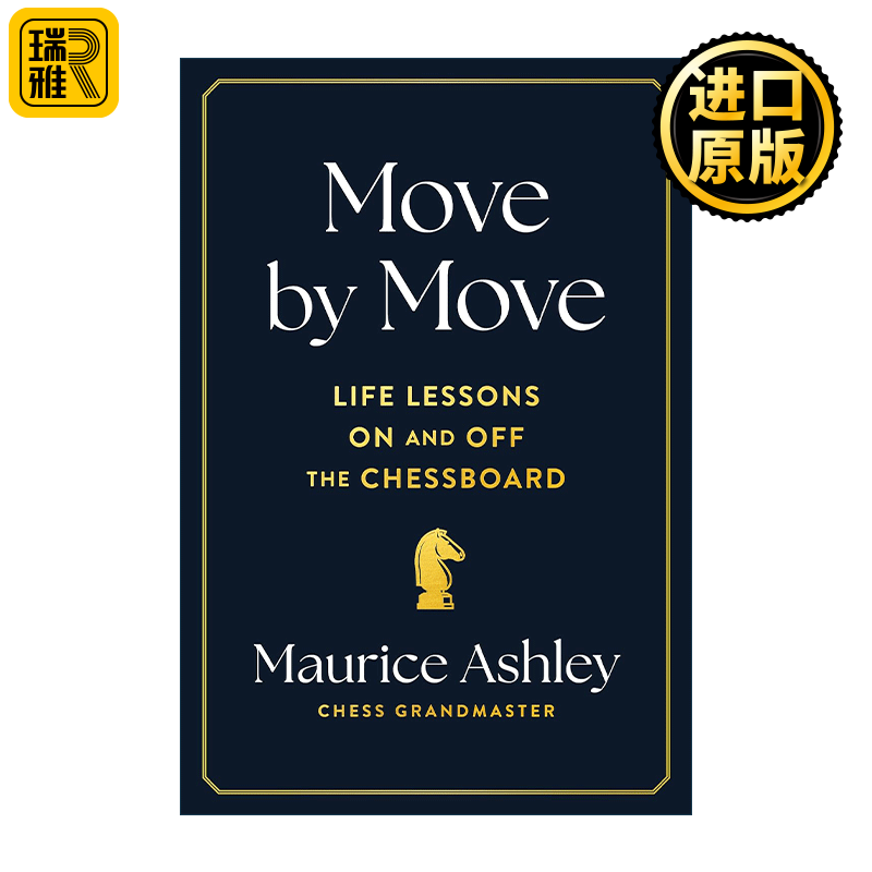 Move by Move