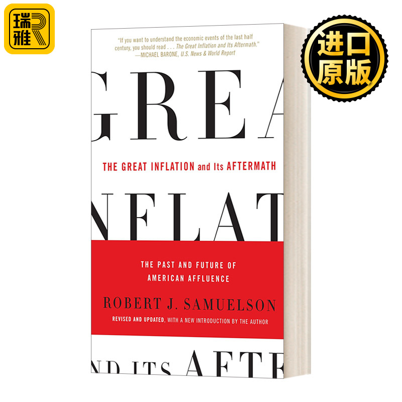 The Great Inflation and Its Aftermath Robert J.