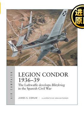 Legion Condor 1936ndash39