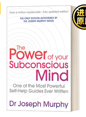 Grow Rich with the Power of Your Subconscious Mind  潜意识的力量