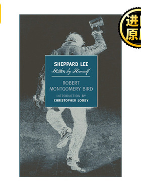 Sheppard Lee, Written by Himself 英文原版文学小说