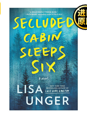 Secluded Cabin Sleeps Six