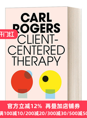 Client Centered Therapy New Ed