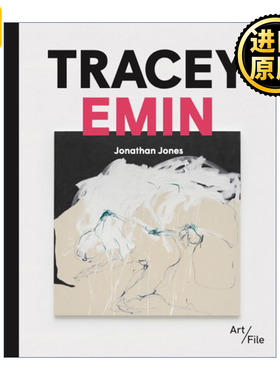 Tracey Emin 翠西 艾敏 作品集