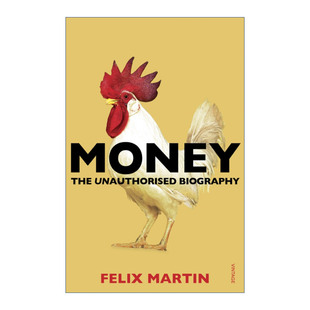 Money 货币野史 菲利克斯•马汀