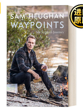 Waypoints: Life Explored Along the West Highland Way  山姆修汉传记