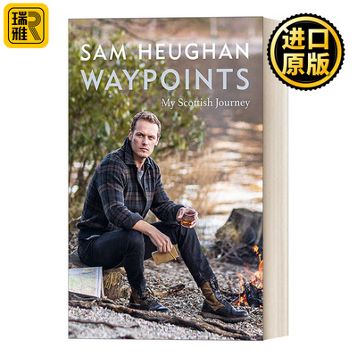 Waypoints: Life Explored Along the West Highland Way  山姆修汉传记