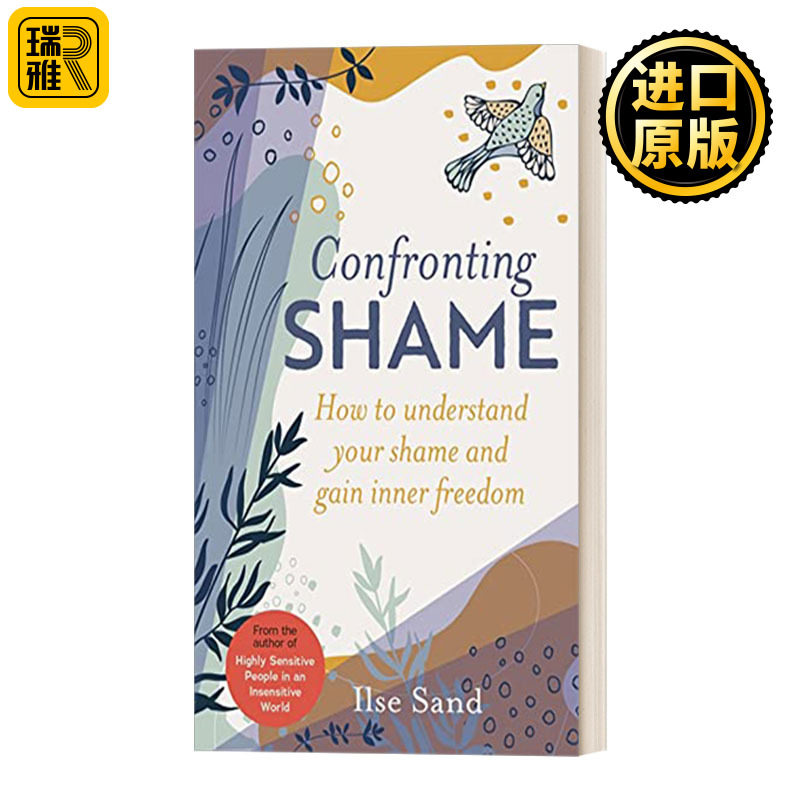 Confronting Shame 面对耻辱