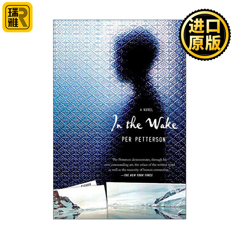 In the Wake 长夜将尽 佩尔·帕特森