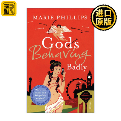 Gods Behaving Badly 阿波罗的伦敦爱情故事 玛丽•菲利普