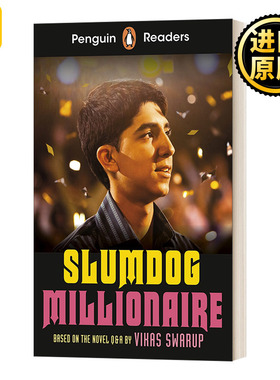 Penguin Readers Level 6 Q A ELT Graded Reader 6 Vikas Swarup