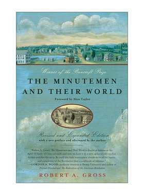 The Minutemen and Their World