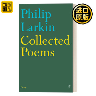 诗选 菲利普拉金 Collected Poems
