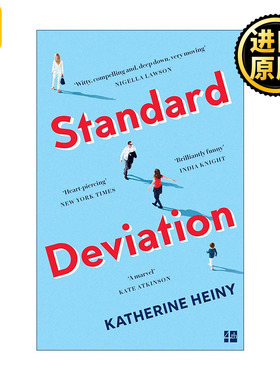 Standard Deviation