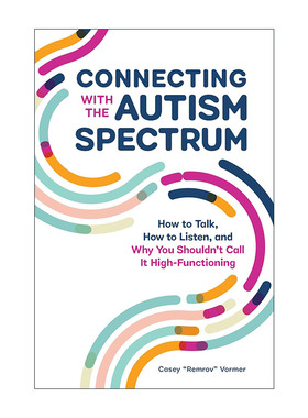 Connecting With the Autism Spectrum