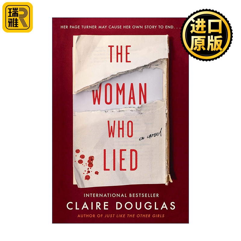 The Woman Who Lied