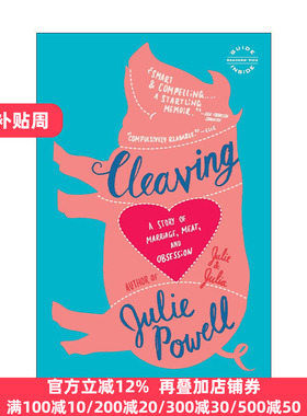 Cleaving 美味关系2 朱莉的美食救赎之旅