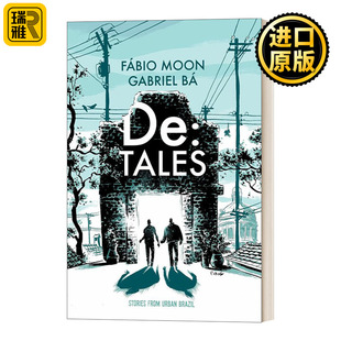 from Urban Brazil Horse Stories Dark Comics Tales