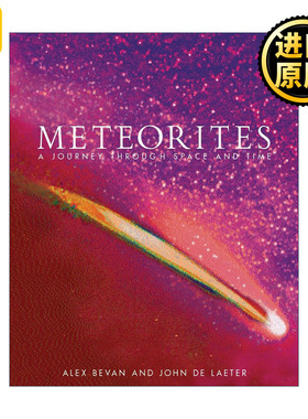 Meteorites 英文原版