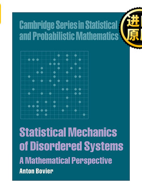 Statistical Mechanics of Disordered Systems