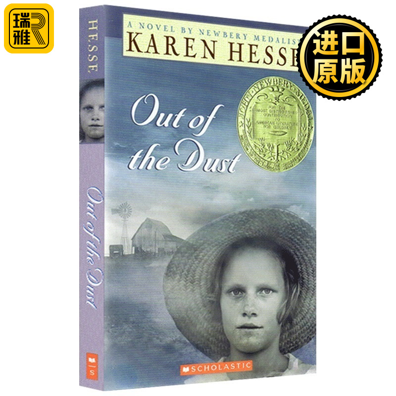 风儿不要来英文原版书