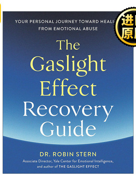 The Gaslight Effect Recovery Guide