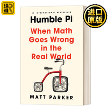 Humble Pi When Math Goes Wrong in the Real World