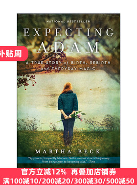 Expecting Adam 期待亚当 女性传记 怀孕 小儿唐氏综合征 Martha Beck