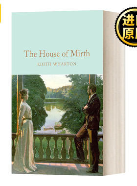 The House of Mirth