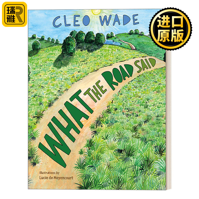 What the Road Said 心路历程