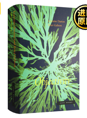 Objectivity  英文原版 英文版 进口英语原版书籍