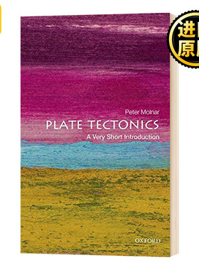 Plate Tectonics A Very Short Introduction