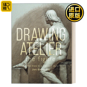 绘画工作室-人物古典风格绘画