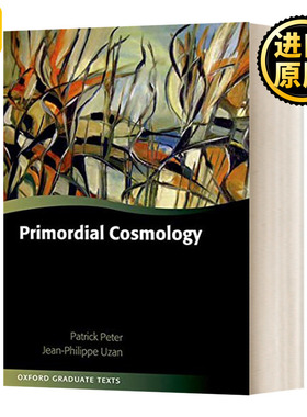 Primordial Cosmology 宇宙本原论 英文原版
