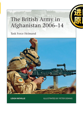 The British Army in Afghanistan 2006ndash14