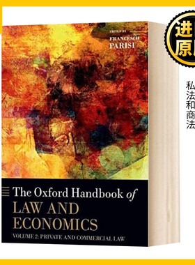OHB LAW  ECONOMICS V OHBK P