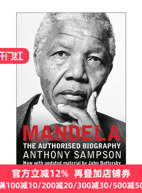 Mandela the Authorised Biography