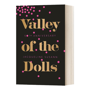迷魂谷 Valley Of The Dolls Jacqueline Susann