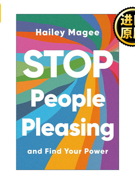 STOP PEOPLE PLEASING And Find Your Power 停止取悦他人 找到你的力量 心理学